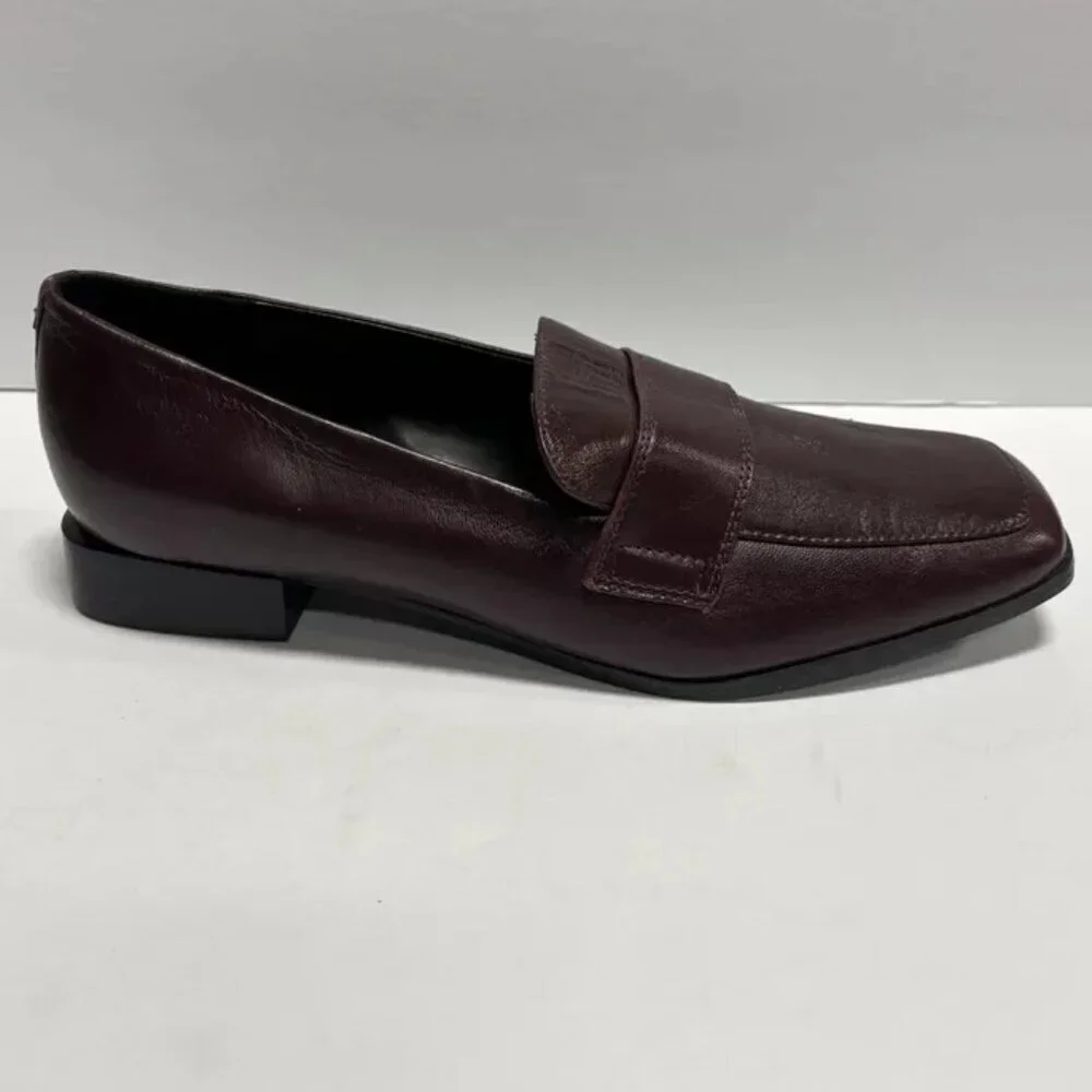 Calvin Klein Men’s Tadyn Slip-On Casual Shoes, Size 9.5 M